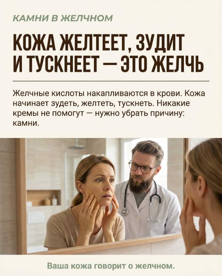Усталость с утра