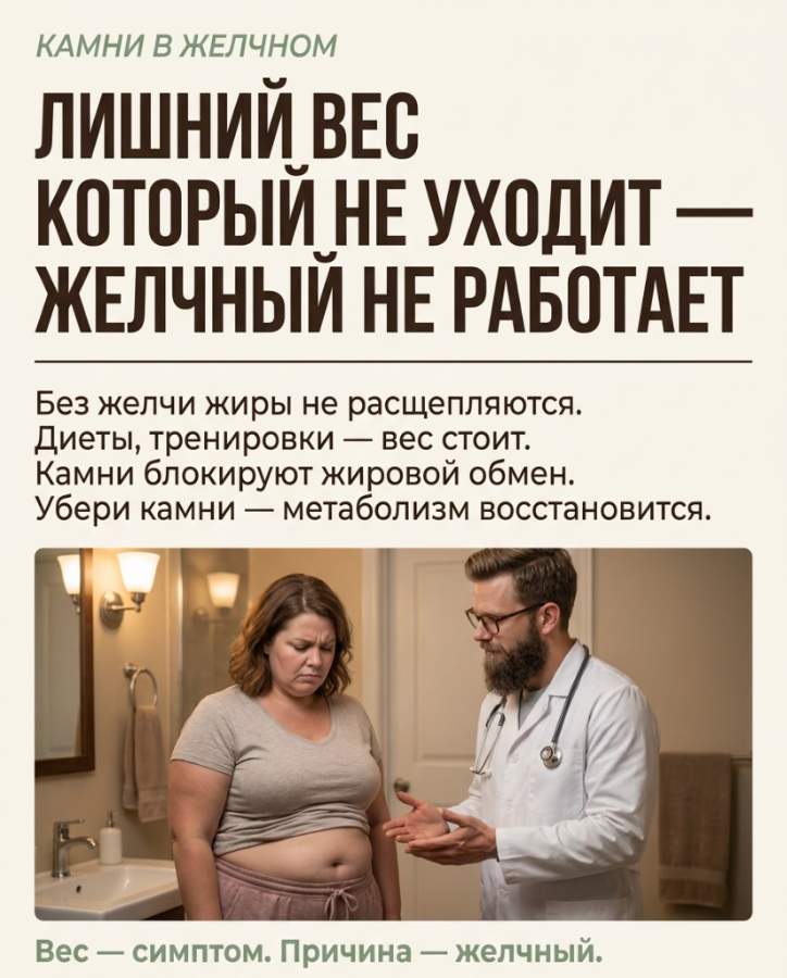 Боль ночью